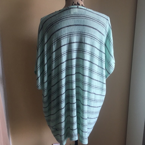 Anthropologie Poncho - Picture 2 of 3